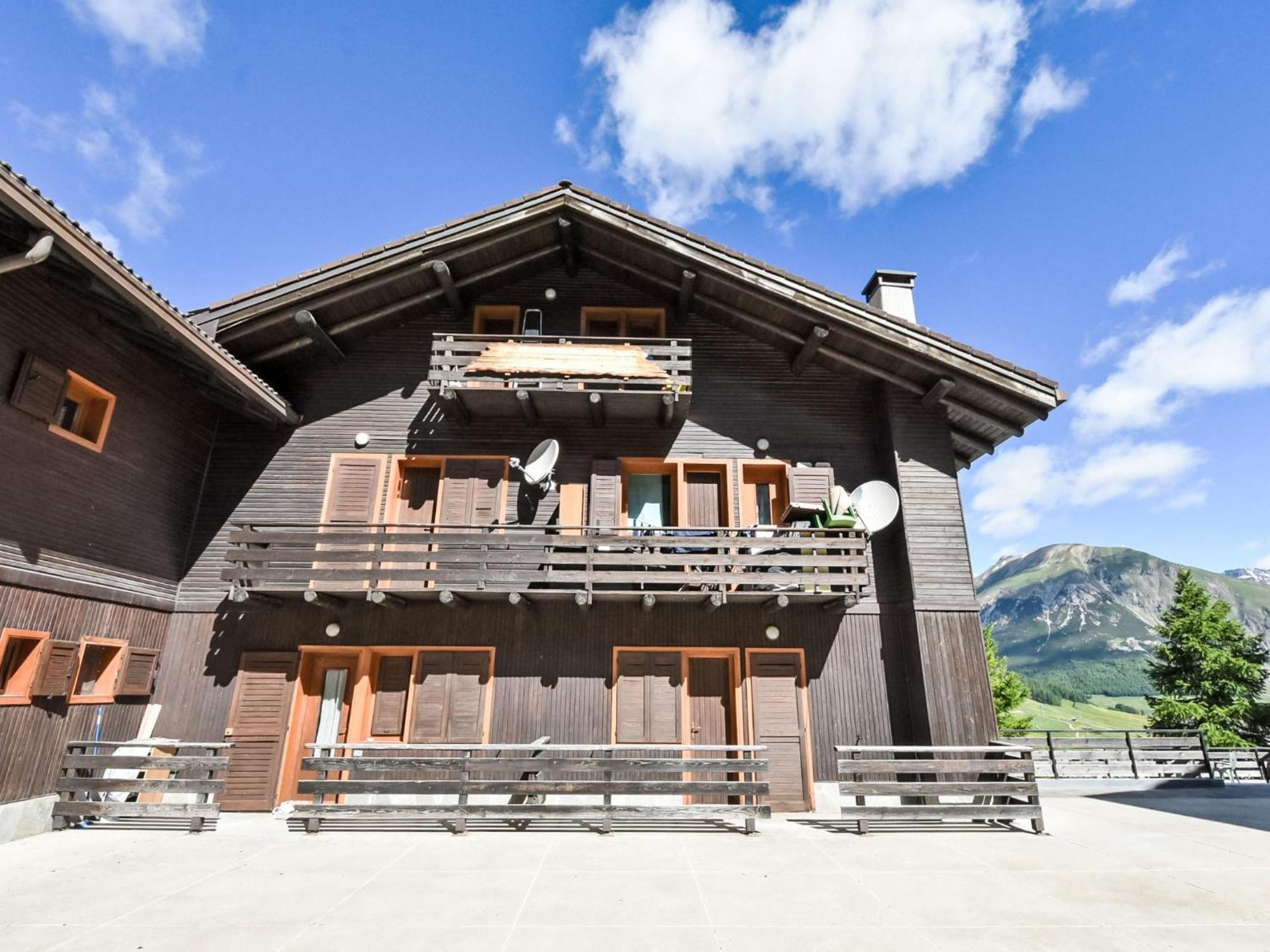Appartement Caterina View By Interhome